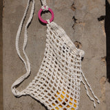 MESH CRUDO BAG