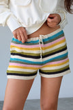 RAINBOW SHORT