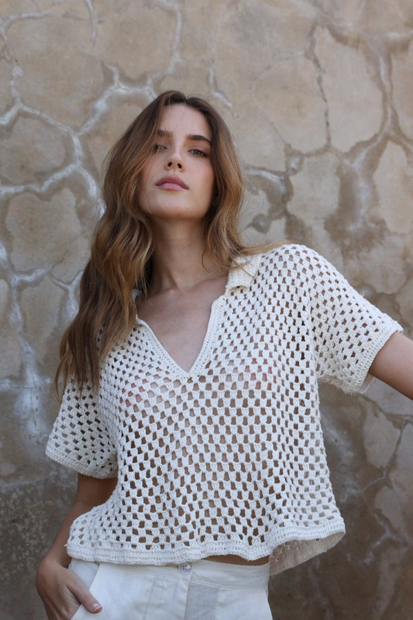 CLEO SHIRT